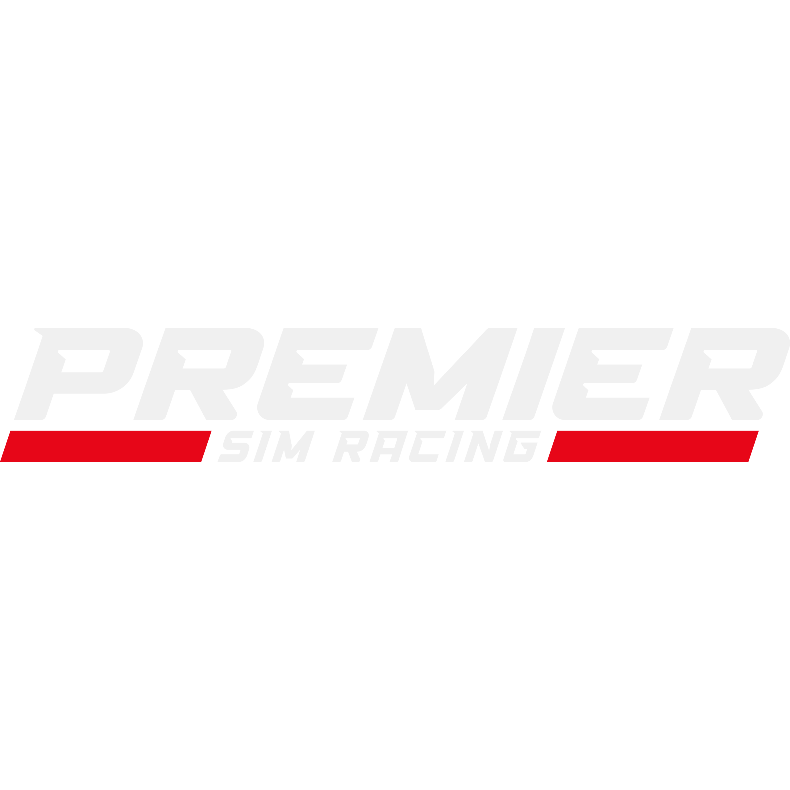 Premier Sim Racing Logo